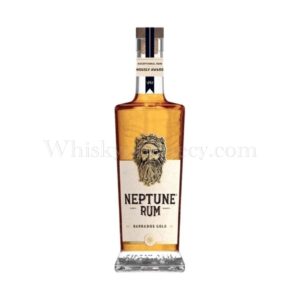 Neptune Rum Barbados Gold (70cl, 40%)