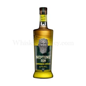 Neptune Rum Caribbean Spiced (70cl, 37.5%)