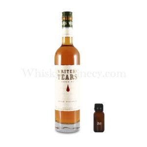 Writers Tears Copper Pot Gift Set Sample 2cl, 40%