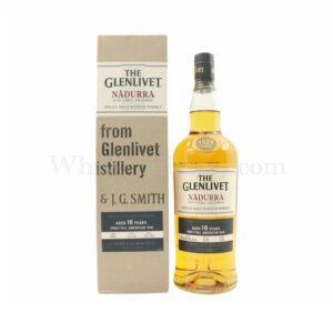 Glenlivet 16 Year Old Nadurra Bottled 2014 1L, 48%