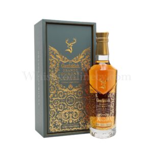 Glenfiddich 26 Year Old Grande Couronne Cognac Finish 70cl, 43.8%