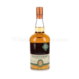 Glenturret Triple Wood (70cl, 43%)