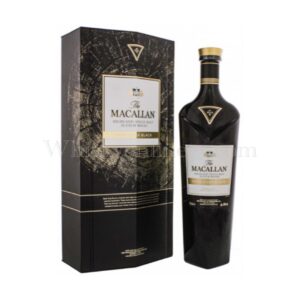 Macallan Rare Cask Black Limited Edition 70cl, 48%