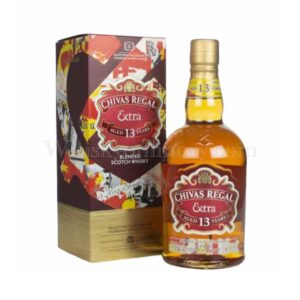 Chivas Regal 13 Year Old Sherry Cask 70cl, 40%