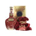Chivas Regal Royal Salute 21 Year Old Ruby Flagon (70cl, 40%)