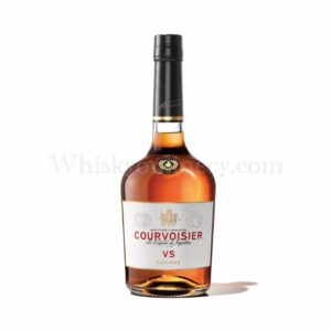 Courvoisier Artisan VS Double Oak 1L, 40%