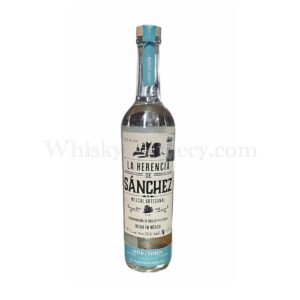 La Herencia De Sánchez Joven EspadĂn (70cl, 42%)