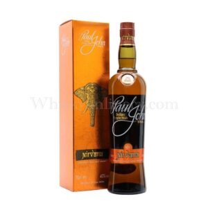 Paul John Nirvana (70cl, 40)