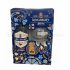 Kingsburry Gin Gift Pack (70cl, 37.5%)