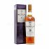Macallan 18 Year Old 1995 Release Sherry Oak (70cl, 43%)
