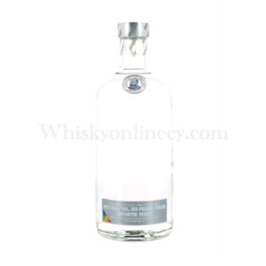 Absolut No Label Vodka Limited Edition Release 2009 70cl, 40%