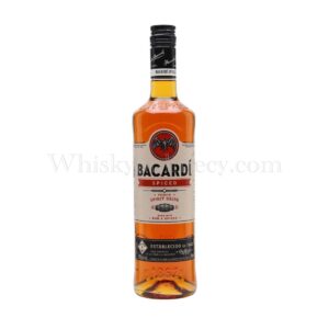 Bacardi Spiced 1L, 35%