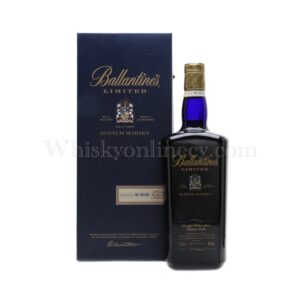 Ballantine's Limited Edition from Reserve Casks 75cl, 43%