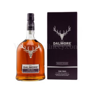 Dalmore Trio 1L, 40%