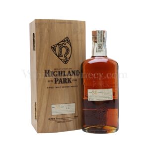 Highland Park 30 Year Old 70cl, 48.1%