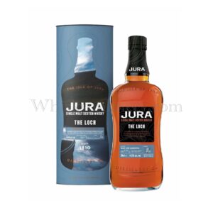Isle Of Jura The Loch (70cl, 44.5%)