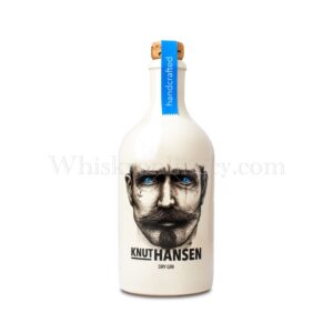 Knut Hansen Dry Gin (50cl, 42%)