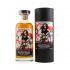 Glentauchers 2009 11 Year Old 1st Fill Sherry Butt The Samurai Kirsch Serie Signatory Vintage (70cl, 63.2%)