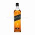 Johnnie Walker Black Label 12 Year Old 1L, 40%