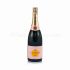 Veuve Clicquot Rosé (75cl, 12.5%)