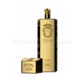 3 Kilos Gold 999.9 Premium Vodka 1L, 40