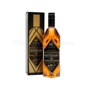Antiquary 12 Year Old 70cl, 40%