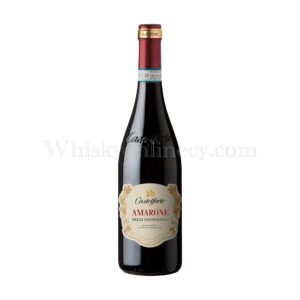 Casalforte Amarone della Valpolicella 75cl, 15%