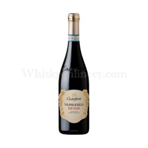 Casalforte Valpolicella Ripasso 75cl, 13.5%