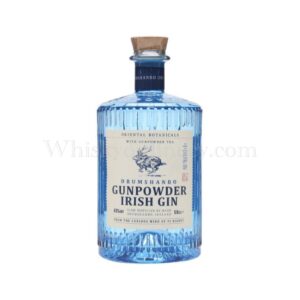 Drumshanbo Gunpowder Irish Gin 70cl, 43.%