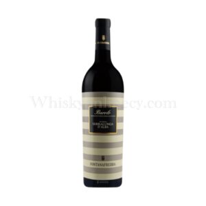 Fontanafredda Barolo Serralunga D'Alba 75cl
