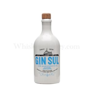 Gin Sul Dry Gin (50cl, 43%)