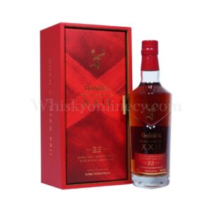 Glenfiddich 22 Year Old Gran Cortes XXII 70cl, 44.3%
