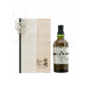 Hakushu 25 Year Old Limited Edition (70cl, 43%)