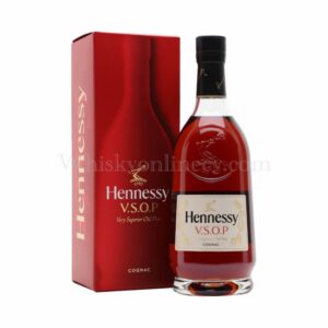 Hennessy VSOP (1L, 40%)