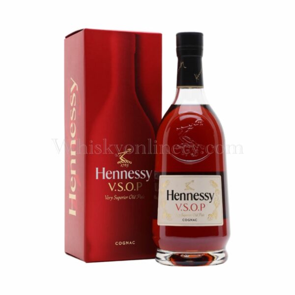 Hennessy VSOP (1L, 40%)