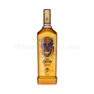 Jose Cuervo Special Reposado Day Of The Dead Limited Edition (1L, 38%)