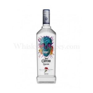 Jose Cuervo Special Silver Day Of The Dead Limited Edition (1L, 38%)