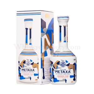 Metaxa Grande Fine (70cl, 40%)