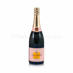 Veuve Clicquot Rosé 75cl, 12.5%