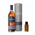 Glenfiddich 15 Years Old Distillery Edition Sample (3cl, 51%)