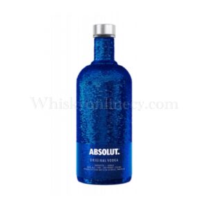 Absolut Sequin Limited Edition Release 2017 1L, 40%