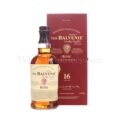 Balvenie 1991 Rose 16 Year Old First Release 70cl, 53.1%