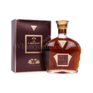 Macallan Chairman’s Release 1700 Series 70cl, 43%