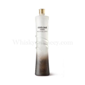 Roberto Cavalli Coffee Vodka (1L, 30%)