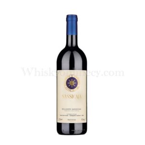 Sassicaia 2021 75cl 14%