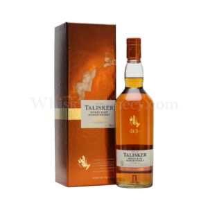 Talisker 30 Year Old Bot.2015 No. 911 (70cl, 45.8%)