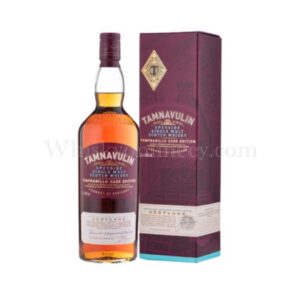 Tamnavulin Tempranillo Cask (1L, 40%)