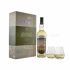 Compass Box The Peat Monster Gift Pack with 2x Glasses (70cl, 46%)