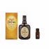 Grand Old Parr 12 Years Old (2cl, 40%)