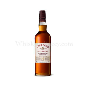 Aberlour 10 Year Old Forest Reserve 70cl, 40%